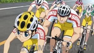 Yowamushi Pedal: The Movie