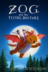 Zog and the Flying Doctors