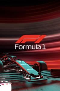 F1 2021 British GP